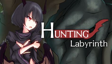 hunting labyrinth f95|Hunting Labyrinth on Steam.